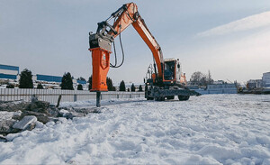 Impulse 500S Classic