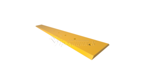 Нож ковша Case H439029