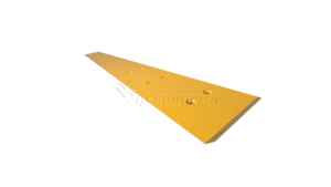 Направляющие ножи Caterpillar 4T4336