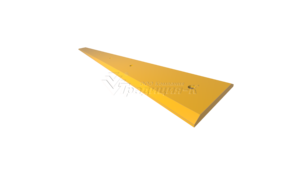 Нож ковша Manitou 219785 Нож ковша Manitou 219785