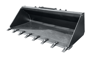 Ковш усиленный Impulse SSL-HD-1880-0,52-TH