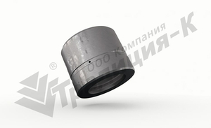 Втулка верхняя инструмента Delta-FX50 (UPPER BUSHING) (DFX50-A5006030)