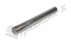 Палец крепления втулок Delta FX50 (BUSHING PIN) (DFX50- A5006050)