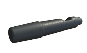 Пика тупая под трамбовку JCB HM 260