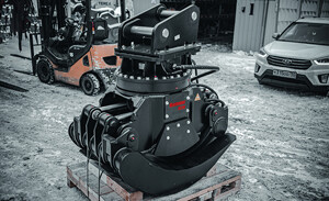 для леса HammerMaster D27H-T