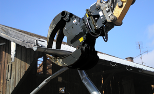 для леса HammerMaster D27H-T