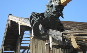 для леса HammerMaster D27H-T
