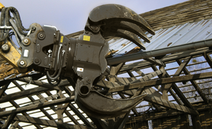 для леса HammerMaster D27H-T