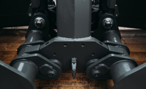 погрузочный HammerMaster C30V-100-21