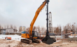 погрузочный HammerMaster C30V-100-21