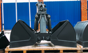 погрузочный HammerMaster C30V-120-21
