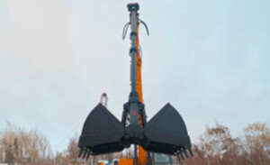 погрузочный HammerMaster C30V-120-21