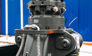 погрузочный HammerMaster C30V-180-21