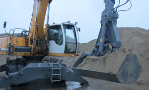 погрузочный HammerMaster C40VHD-175-24