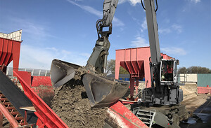 погрузочный HammerMaster C40VHD-200-24