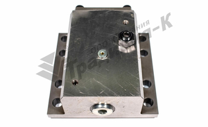 Распределитель в сборе VALVE BLOCK SUB ASSY (DFX20-A2006630)