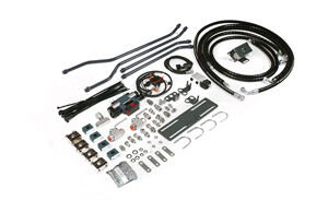 Гидроразводка DELTA Medium Pressure JCB JS205LC (PRIME)
