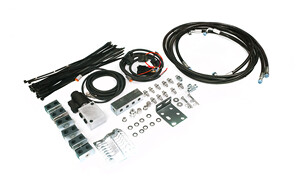 Гидроразводка Delta Quick Coupler DOOSAN S150-500