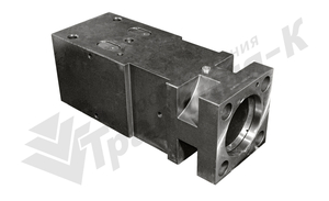 Букса в сб. Delta FX-35 (FRONT HEAD SUB ASS'Y) DFX35-A2506730