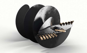 Шнекобур Impulse ШБЛА-S5 (кат.1-4) D-800 Шнекобур Impulse ШБЛА-S5 (кат.1-4) D-800