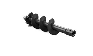 Шнекобур Impulse ШБКС-S5 (кат.3-5) D-350