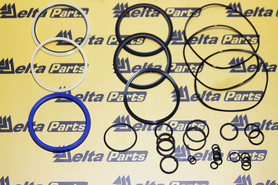 Набор уплотнений гидромолота Daemo Alicon series B140