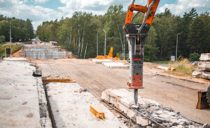 HammerMaster HM 120