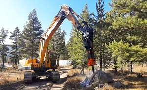 HammerMaster HM 180