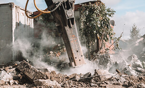 HammerMaster HM 330