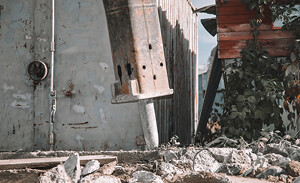 HammerMaster HM 330