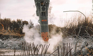 HammerMaster HM 330