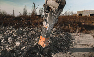 HammerMaster HM 330