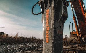HammerMaster HM 330