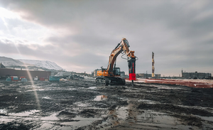 HammerMaster HM 850 HD