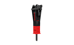 Гидромолот HammerMaster HM 850 HD