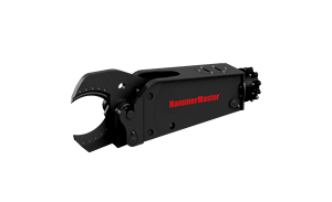 Гидроножницы HammerMaster DMS05-V с быстросъемными челюстями для резки кабеля
