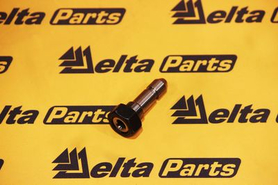 Винт регулировочный распределителя Delta F-15 (VALVE ADJUSTER) DF15B-0310