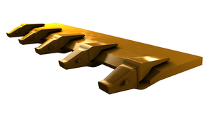 Режущая кромка Caterpillar 2518667 Режущая кромка Caterpillar 2518667