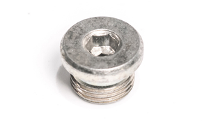 Заглушка SOCKET PLUG PF3/4" DF03C-0020