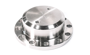 Крышка аккумулятора Delta F-15 ACCUMULATOR COVER DF15B-0180