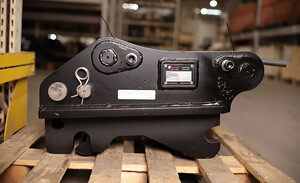 Impulse QC 50M на MST M542/544/644