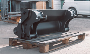 Impulse QL-40M для Caterpillar 424/426/428/432