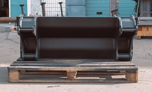 Impulse QL-40M для Caterpillar 424/426/428/432