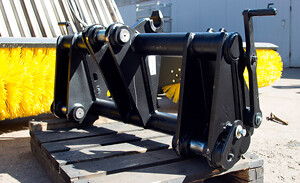 Impulse QL-40M для Terex 815/820/840/860/970