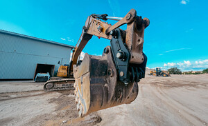 Impulse QL-40M для Terex 815/820/840/860/970