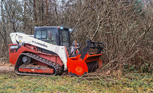 Impulse MF3 1800 Standard R