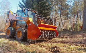 Impulse MF3 1800 Standard R