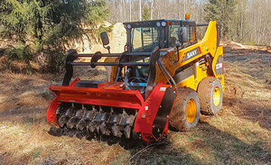 Impulse MF3 1800 Standard R