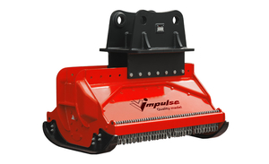 Impulse F3 1000 Standard DRR