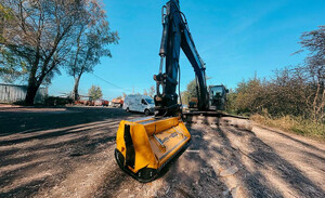 Delta F4 1600 Standard R